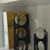 Forma N°01 en Negro - Decoración, Uruguay | CB Studio, vista 6 de 6