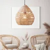 Lámpara de techo Pune en Beige - Lámparas colgantes, Uruguay | Alta Gracia Deco, vista 1 de 3