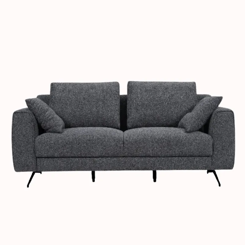 SOFÁ CANNES 2C en Beige - Sillones y sofás, Uruguay | Forum Design