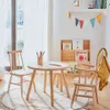 Alfombra Orwen Ø 100 cm en Blanco - Textiles, Uruguay | Kavehome, vista 2 de 6