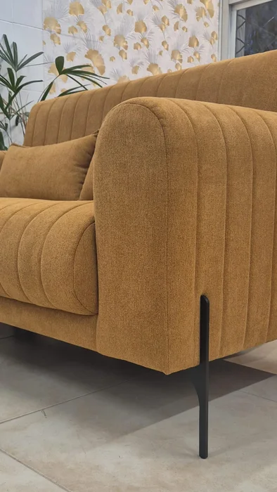 Sofá Copal 3 cuerpos - Muebles Da Vinci en Beige - Sillones y sofás, Uruguay | Muebles Da Vinci, vista 9