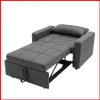 Sofa cama 1 plaza – Miray - Sillones y sofás, Uruguay | Punto Unión, vista 6 de 14