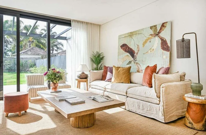 SILLON RALPH en Beige - Sillones y sofás, Uruguay | La Iberica, vista 31