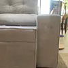 Sofá Reclinable Larus 3 Cuerpos 205 cm – Gris - Sillones y sofás, Uruguay | Berna home, vista 4 de 13