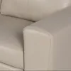Rinconera Royale - Cuero Básico - Chaise Izquierdo - 519 (Beige) en Beige - Sillones y sofás, Uruguay | NYR, vista 4 de 5