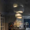 LUMINARIA DE TECHO GREY STONE Gris Large - Lámparas de mesa, Uruguay | Viasono, vista 1 de 5