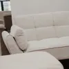 Sillón Cama Helen Gris - Sillones y sofás, Uruguay | Ecowood, vista 4 de 10