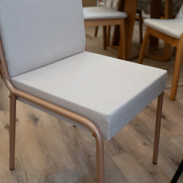 Silla Hug - Rose en Rose - Sillas, Uruguay | Ecowood, vista 5