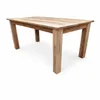 Mesa Comedor Harriet - Color Unico en Multicolor - Sillones y sofás, Uruguay | Indian, vista 3 de 6