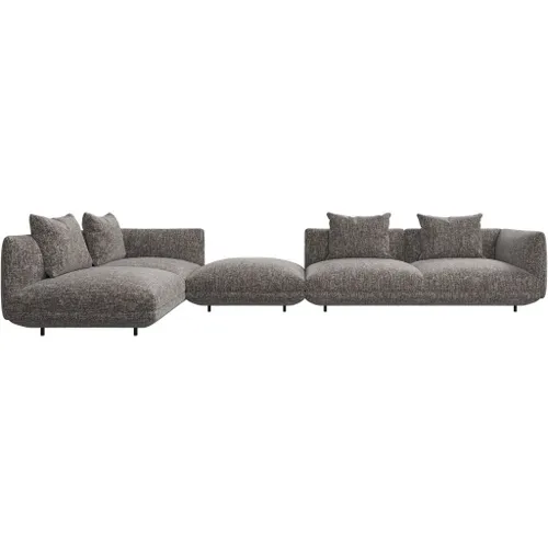 Salamanca - Sillones y sofás, Uruguay | BoConcept