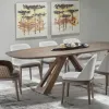 Silla Zara sin brazos - Sillas, Uruguay | Arquetipo, vista 2 de 4
