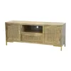 R-33 Rack en Madera natural - Muebles para TV, Uruguay | Victoriana, vista 1 de 2