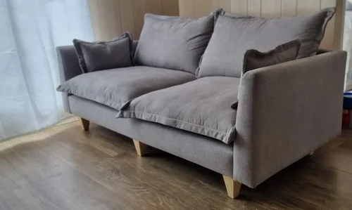 Sofá 3 Cuerpos Ozark Premium Sidney 210x90 A Elección A Eleccion en A elección - Sillones y sofás, Uruguay | Ozark Home, vista 3