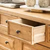 CAJONERA BELGICA - OLMO - 1.60 MTS en Madera natural - Bibliotecas, Uruguay | La Iberica, vista 5 de 17