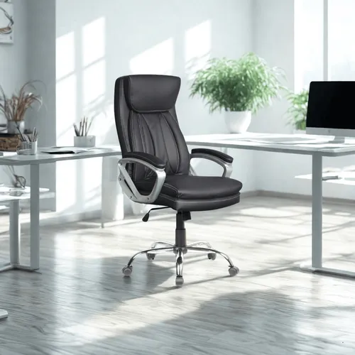 Producto: Sillón Director 118 de AMARELO - Escritorios y sillas de escritorio, Uruguay | Amarelo
