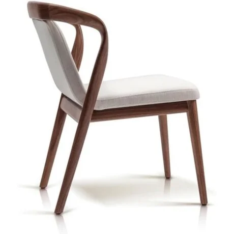 Silla Brooke en Marrón - Sillas, Uruguay | La Cueva Muebles, vista 7