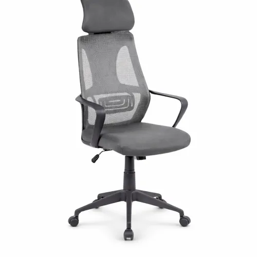 SILLA DE OFICINA EJECUTIVA MESH REF 9081 - Escritorios y sillas de escritorio, Uruguay | Alfa Ventas