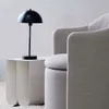Luminaria Oxford en Negro - Lámparas de mesa, Uruguay | Samic, vista 4 de 4