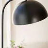 LAMPARA DE PIE CAPELINA - BLACK en Negro - Lámparas de pie, Uruguay | La Iberica, vista 3 de 8