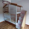 Cama Milán - Dormitorio, Uruguay | Treehouse Deco, vista 3 de 8