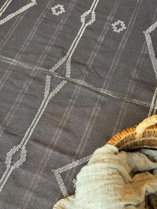 ALFOMBRA ÁFRICA TRIBAL - Alfombras, Uruguay | Masinfinito Casa