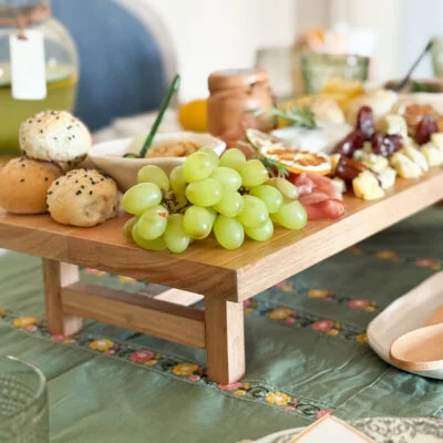 Tabla “boda” ancha - Decoración, Uruguay | Dreams On Time, vista 4