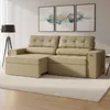 Sofa Siena-lanus 2,50mt - Sillones y sofás, Uruguay | Casa Brava, vista 1 de 10