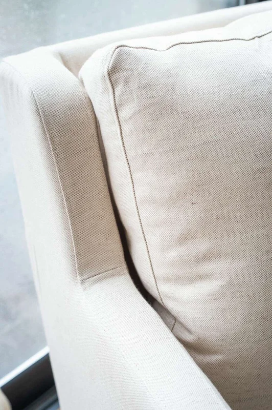 BERGERE DE LINO - LUSTRE NATURAL en Beige - Sillones y sofás, Uruguay | La Iberica, vista 7