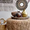Rug, Black, Cotton - Textiles, Uruguay | Tutto Deco, vista 2 de 2
