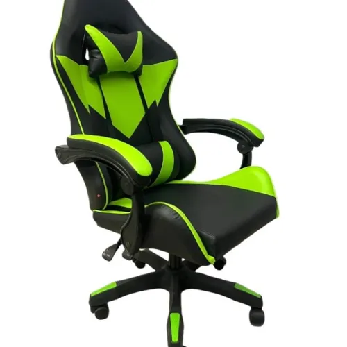 Silla Gamer REF.GO013AY - Escritorios y sillas de escritorio, Uruguay | Igoa