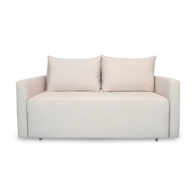 Sofá Cama Lotus (2 cuerpos) - Sillones y sofás, Uruguay | Furest