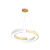 Colgante LED Viggo Bruma en Blanco - Lámparas colgantes, Uruguay | Electro Uruguay, vista 1 de 3