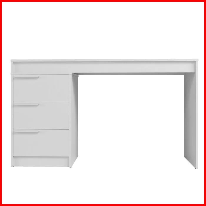 Escritorio con cajones – BC 98 - Escritorios y sillas de escritorio, Uruguay | Punto Unión, vista 3