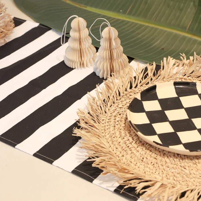 Manteles Individuales de Sisal Loreta - Decoración, Uruguay | Casakos, vista 5