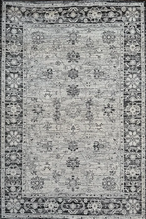 ALFOMBRA BREEZE BRE/0352/AG14/ 160X230 WOOL/CHARCOAL-GREY - Alfombras, Uruguay | Vinibel