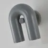 LUMINARIA DE PARED ORBITER Gris - Lámparas de mesa, Uruguay | Viasono, vista 4 de 5
