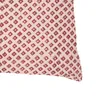 Almohadón Vicente 40*60 Algodon Beige/taupe - Textiles, Uruguay | Divino, vista 2 de 2