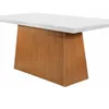 Mesa de Comedor LUNA en Mesa de Comedor LUNA - Mesas de comedor, Uruguay | Finkel, vista 1 de 3