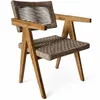 Silla Lilo - Color Unico en Multicolor - Sillones y sofás, Uruguay | Indian, vista 1 de 3