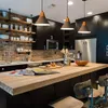 Luminaria de techo nordico Negro - Lámparas colgantes, Uruguay | Decotech, vista 2 de 4