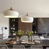 Lámpara De Techo Olson en Blanco - Lámparas colgantes, Uruguay | Alta Gracia Deco, vista 3 de 4