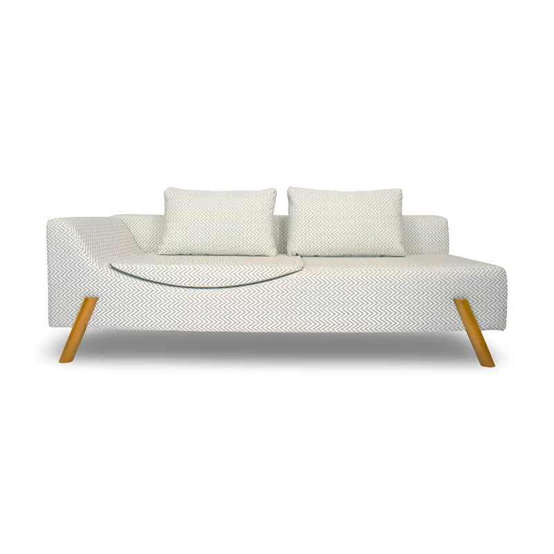 Sofá Flag (de diseñador) - Sillones y sofás, Uruguay | Furest, vista 9