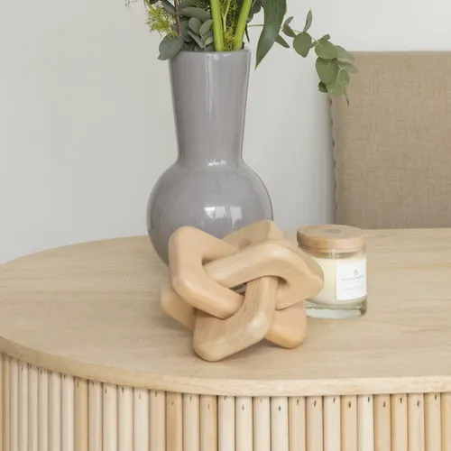 Eslabón de madera - Decoración, Uruguay | Martinika Deco