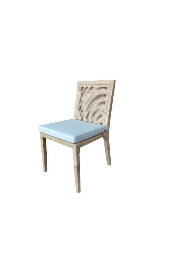 Silla Kharis - Color Unico en Multicolor - Sillones y sofás, Uruguay | Indian, vista 2