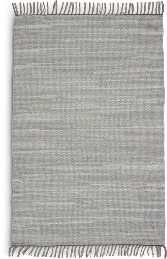 Alfombra TYSBAST 60x90 variado en Variado - Alfombras, Uruguay | JYSK, vista 2