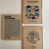 Kit 3 Cuadros - Artistas Celeste - 30 × 40 - Decoración de pared, Uruguay | Berna home, vista 2 de 5