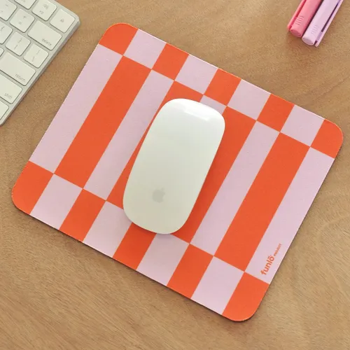 T05 — mousepad vol. 3 en Trama 01 - Textiles, Uruguay | Funlo Project