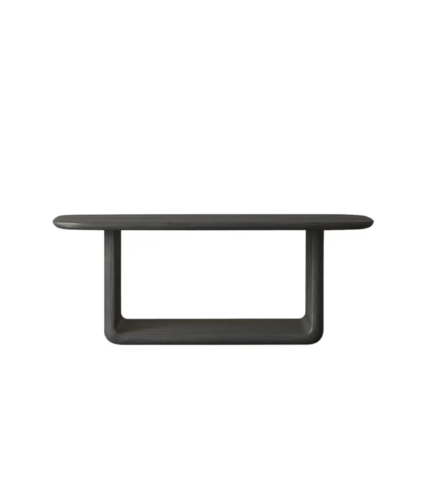 MESA COMEDOR CIRO OPEN OVAL TEKA - Mesas de comedor, Uruguay | Masinfinito Casa