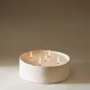 VELA DECORATIVA CERÁMICA - Velas y Portavelas, Uruguay | Zara Home, vista 7 de 7