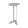 Mesa Auxiliar Roberta Para Sofá 60cm 100% MDF - Mesas de living, Uruguay | Balton, vista 7 de 10